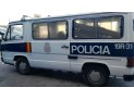 MECANICA DELANTERA SIN CUNA MERCEDES-BENZ MB 1985