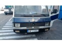 MECANICA DELANTERA SIN CUNA MERCEDES-BENZ MB 1985