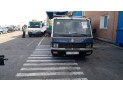 MECANICA TRASERA	 MERCEDES-BENZ MB 1985