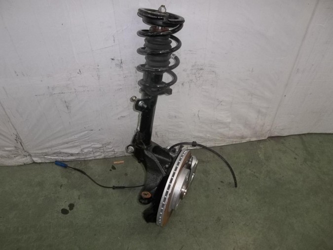 MANGUETA DELANTERA DERECHA MINI (BMW) COUNTRYMAN 2013