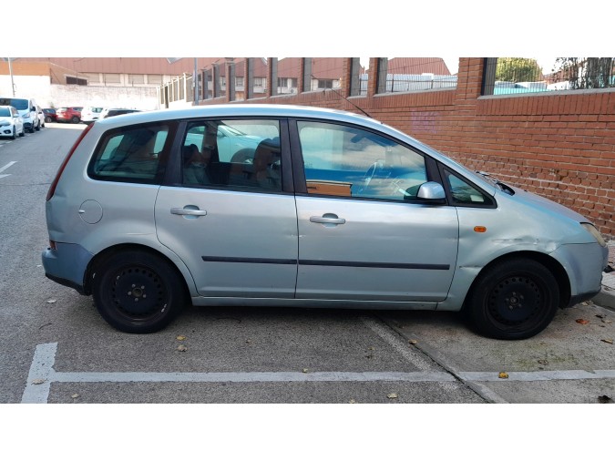 PANEL DELANTERO FORD FOCUS C-MAX 2004