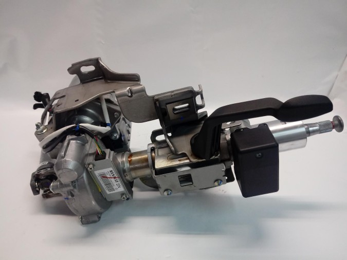 COLUMNA DIRECCION RENAULT MEGANE 2017