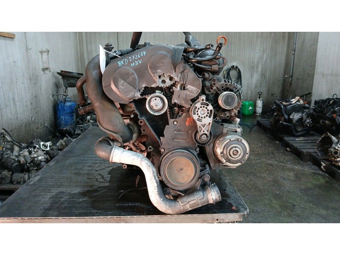 Motor AUDI A3 2005