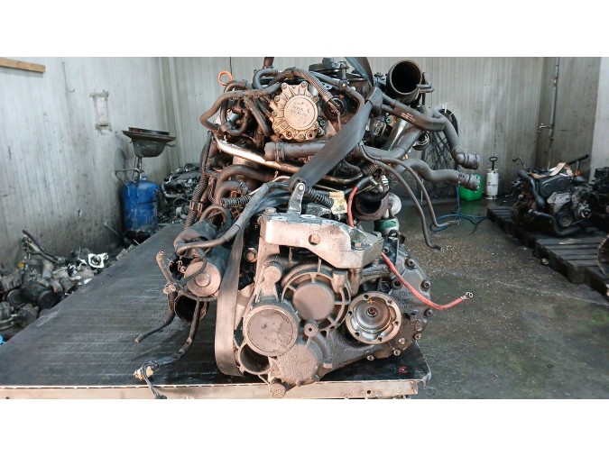Motor AUDI A3 2005