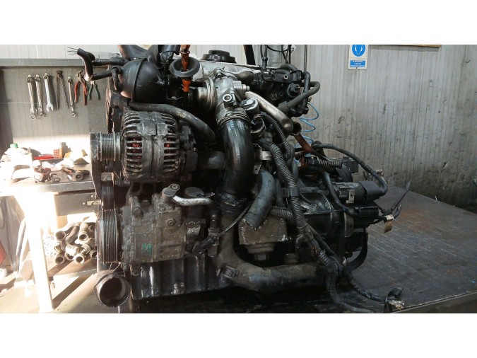 Motor AUDI A3 2005