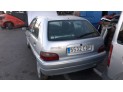 ELEVALUNAS DELANTERO IZQUIERDO CITROEN SAXO 2002