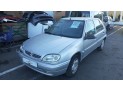 PRETENSOR CINTURÓN DELANTERO DERECHO CITROEN SAXO 2002