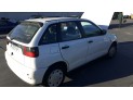 CERRADURA PUERTA TRASERA IZQUIERDA SEAT IBIZA 1999
