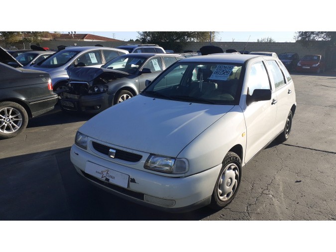 ELEVALUNAS TRASERO IZQUIERDO SEAT IBIZA 1999