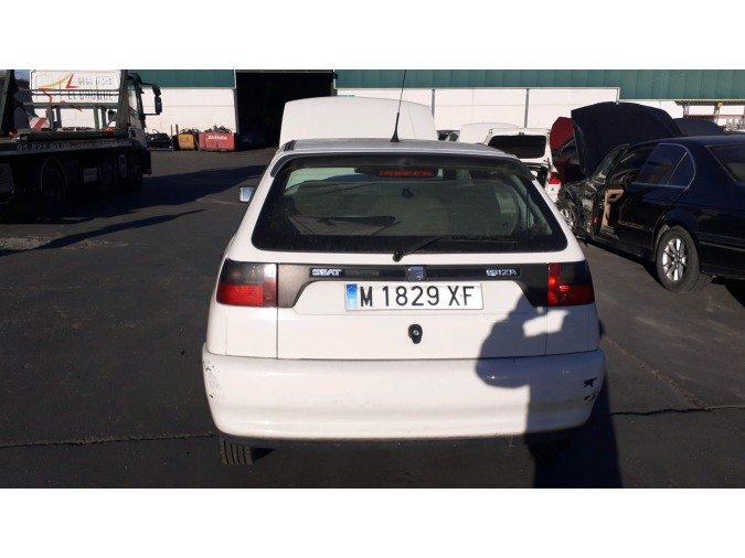 ELEVALUNAS TRASERO IZQUIERDO SEAT IBIZA 1999
