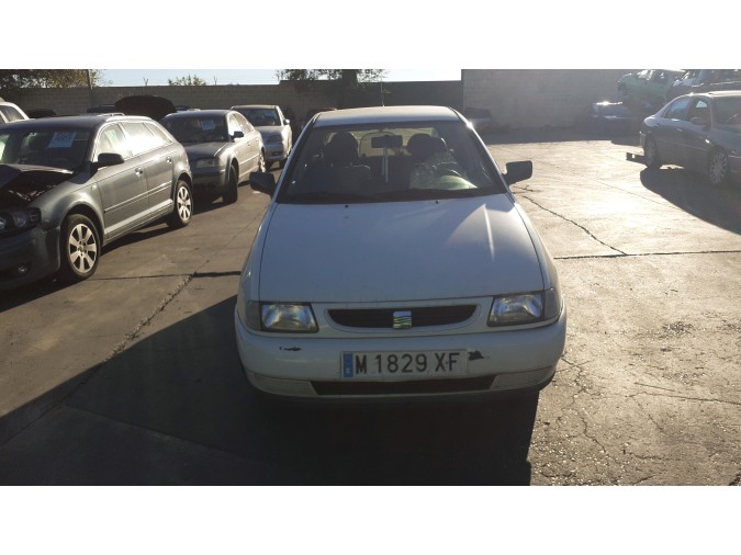 ELEVALUNAS DELANTERO DERECHO SEAT IBIZA 1999