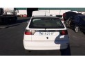 MANDO ELEVALUNAS DELANTERO IZQUIERDO SEAT IBIZA 1999