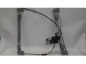 ELEVALUNAS DELANTERO DERECHO RENAULT KANGOO 2016