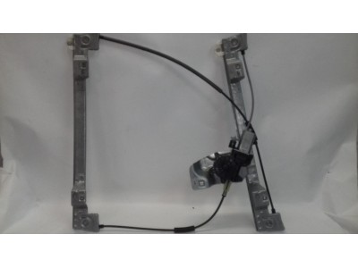 ELEVALUNAS DELANTERO DERECHO RENAULT KANGOO 2016