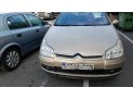 Intercooler CITROEN C5 2004