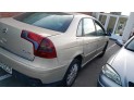 Intercooler CITROEN C5 2004