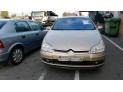 Intercooler CITROEN C5 2004