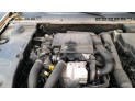 Intercooler CITROEN C5 2004