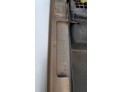 Intercooler CITROEN C5 2004