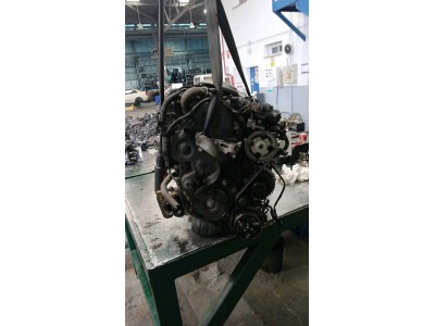 Motor CITROEN C5 2004