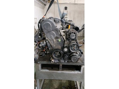 ALTERNADOR AUDI A4 2004