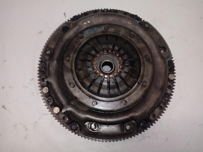 KIT DE EMBRAGUE SO SEAT IBIZA 2009