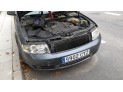 MANDO ELEVALUNAS DELANTERO IZQUIERDO AUDI A4 2004