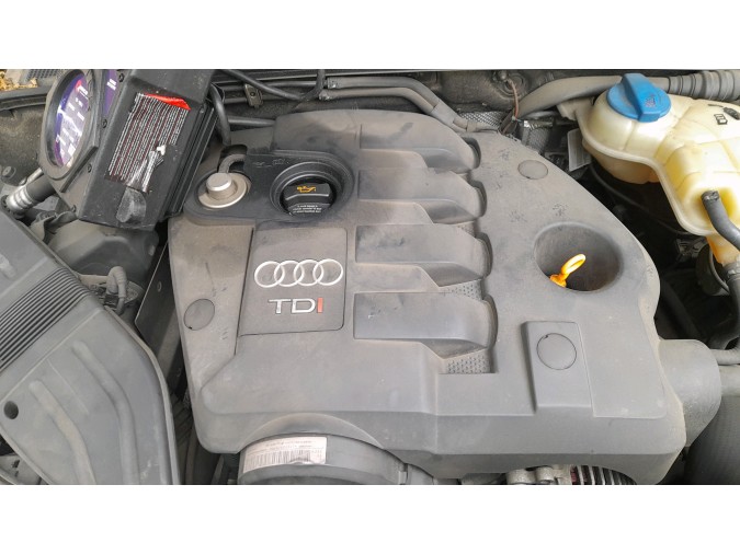 MANDO ELEVALUNAS DELANTERO DERECHO AUDI A4 2004