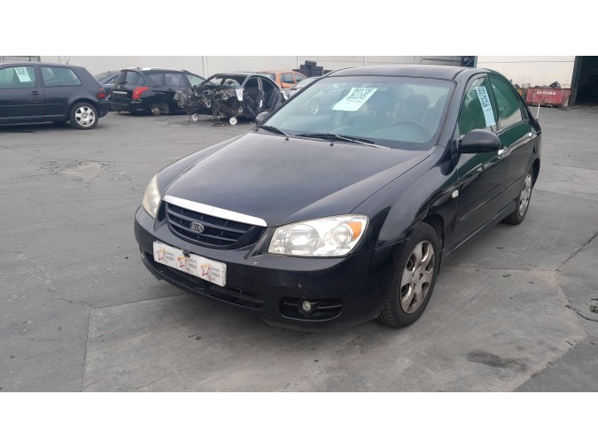 PANEL DELANTERO KIA CERATO 2005