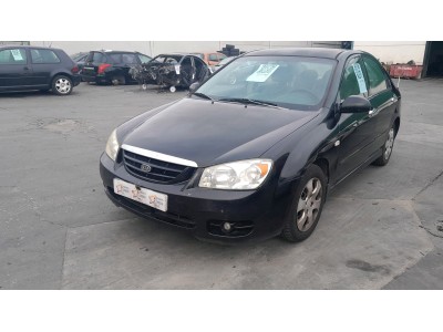 Motor KIA CERATO 2005