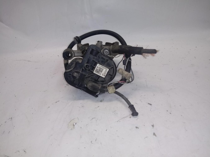 PINZA FRENO DELANTERA IZQUIERDA VOLKSWAGEN GOLF 2015