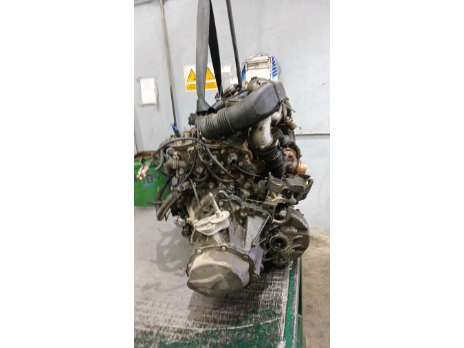 Motor PEUGEOT 307 2001