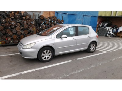 Autorradio PEUGEOT 307 2001