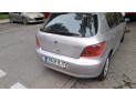Autorradio PEUGEOT 307 2001
