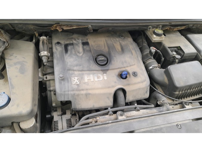 MANDO ELEVALUNAS TRASERO IZQUIERDO PEUGEOT 307 2001