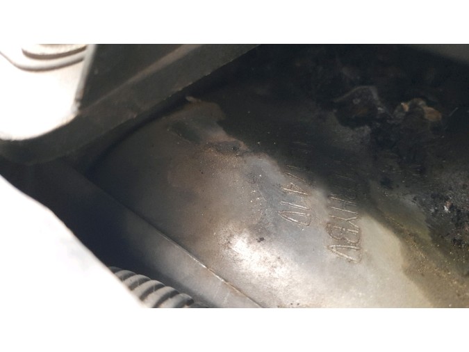 MANDO ELEVALUNAS TRASERO IZQUIERDO PEUGEOT 307 2001