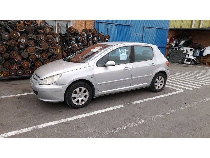 CENTRALITA AIRBAG PEUGEOT 307 2001
