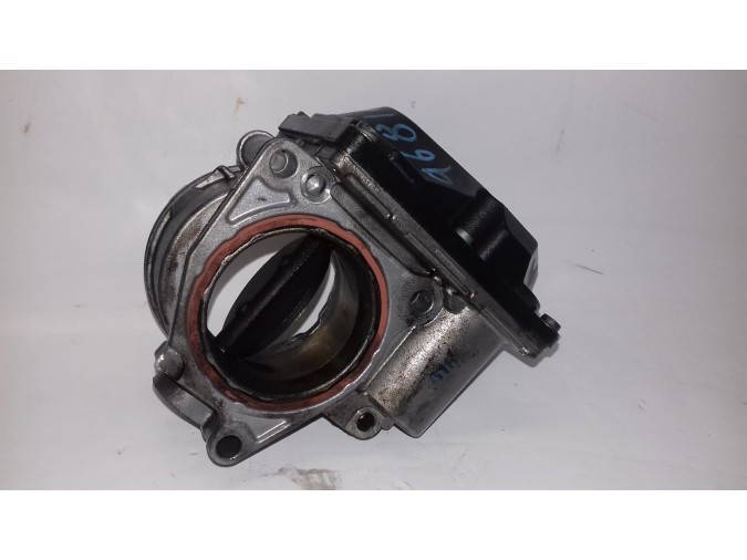 Caja de Mariposas SEAT IBIZA 2009