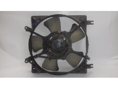 ELECTROVENTILADOR MITSUBISHI ECLIPSE 1998