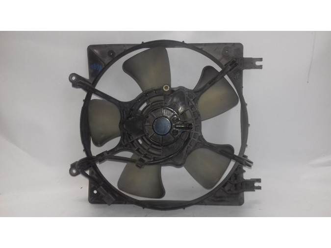 ELECTROVENTILADOR MITSUBISHI ECLIPSE 1998
