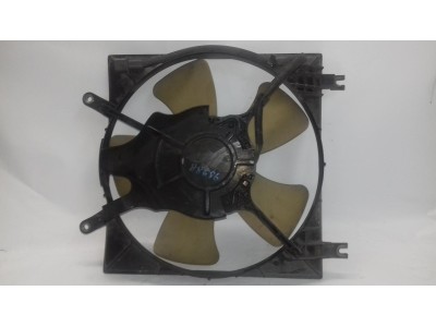 ELECTROVENTILADOR MITSUBISHI ECLIPSE 1998