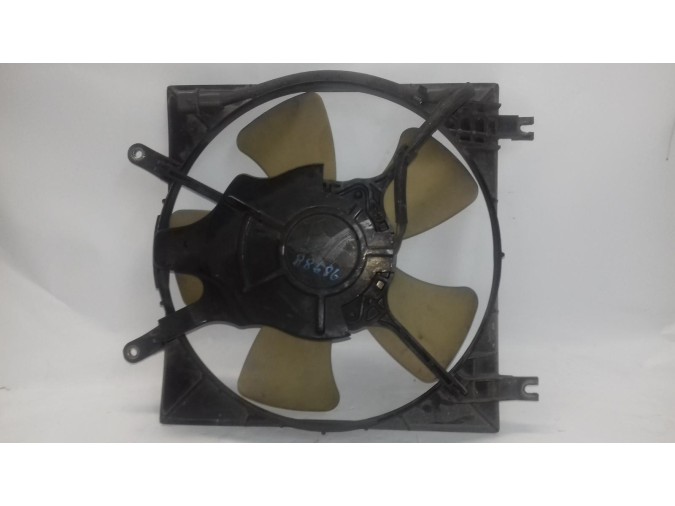 ELECTROVENTILADOR MITSUBISHI ECLIPSE 1998