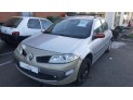 MANDO ELEVALUNAS TRASERO IZQUIERDO RENAULT MÉGANE 2007