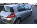 PRETENSOR CINTURÓN DELANTERO IZQUIERDO RENAULT MÉGANE 2007