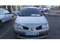 PRETENSOR CINTURÓN DELANTERO IZQUIERDO RENAULT MÉGANE 2007