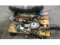 TRANSMISIÓN DELANTERA DERECHA CITROEN C4 2005