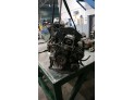 Motor CITROEN C4 2005