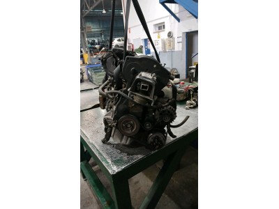 Alternador CITROEN C4 2005
