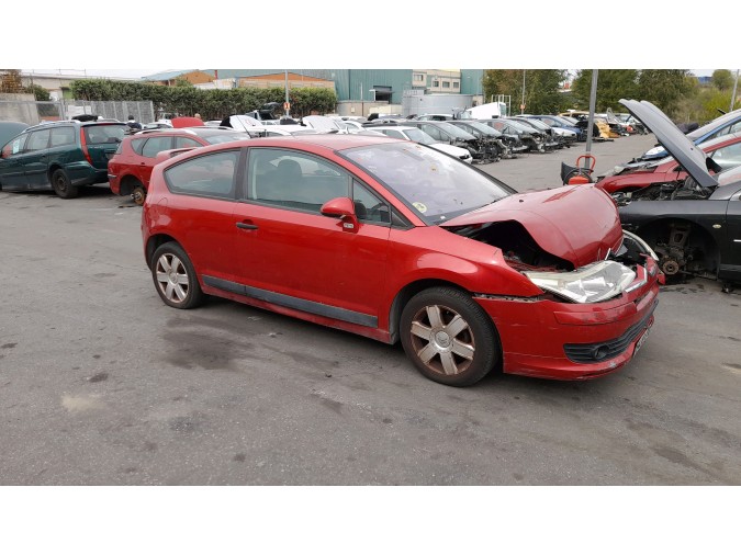 Autorradio CITROEN C4 2005