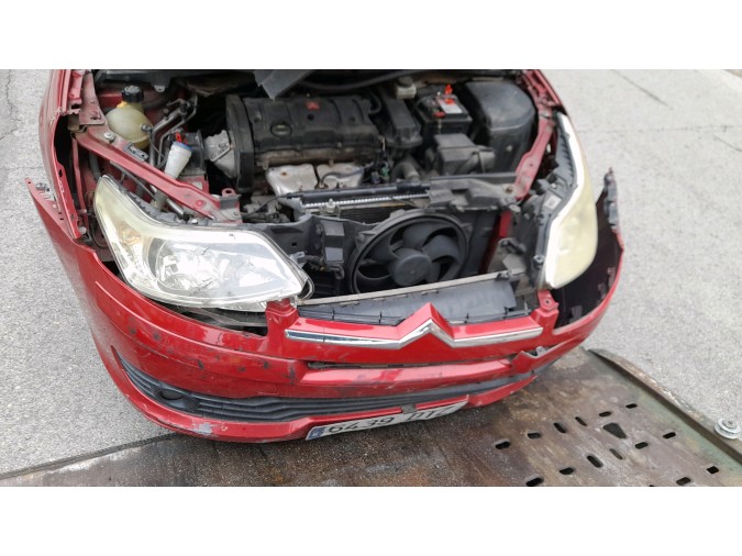 Autorradio CITROEN C4 2005